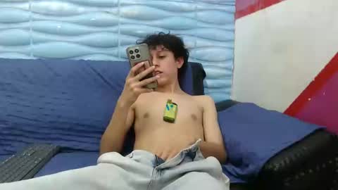 Felipe Browns online show from January 12, 4:40 pm