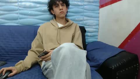 Felipe Browns online show from January 16, 12:53 pm