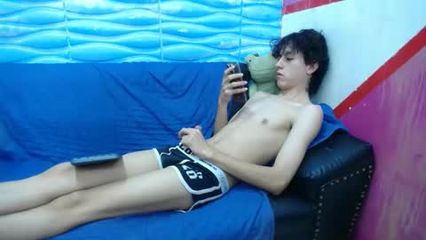 Felipe Browns online show from January 20, 4:23 pm