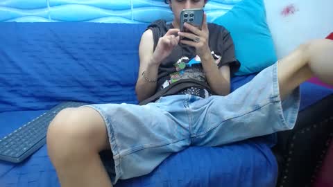 Felipe Browns online show from March 10, 1:54 pm