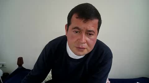 felipebb40 online show from April 3, 2:59 pm