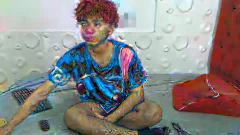 Snapshot of felipecams chatting on November 17, 2:28 am andres felipe benitez online show from November 17, 2:28 am