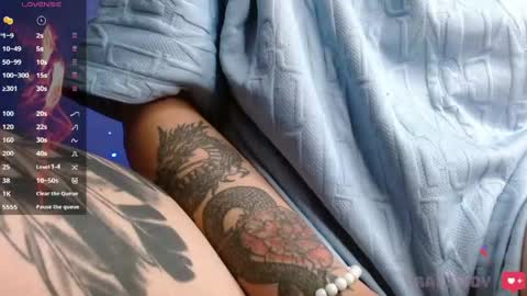 Felipe online show from April 16, 9:39 pm