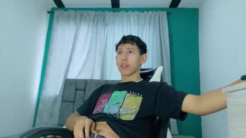 felipehotgonzalez online show from November 30, 12:31 pm