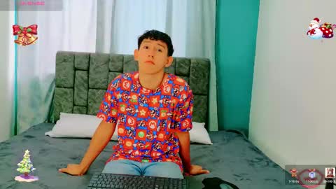 felipehotgonzalez online show from December 21, 1:07 pm