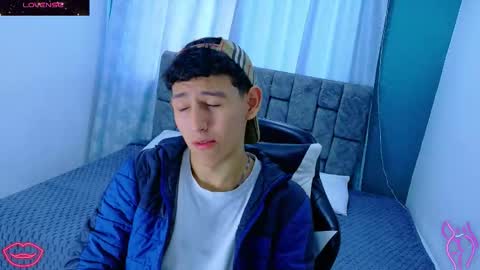 felipehotgonzalez online show from January 7, 12:29 pm