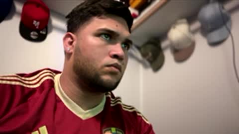 felipeluisrf online show from January 18, 5:55 am