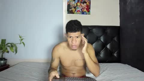  Felipe  online show from November 8, 5:56 pm