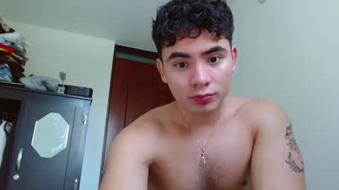 felipexvip online show from February 26, 7:27 pm