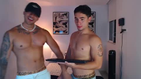 felipexvip online show from October 8, 4:43 am