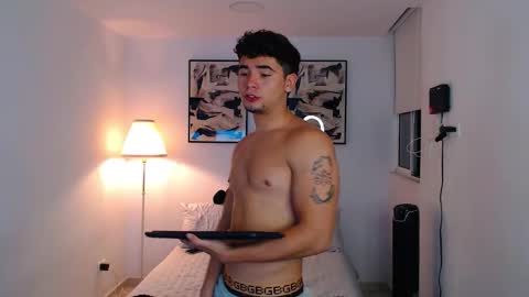 felipexvip online show from October 9, 5:38 am