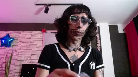 felisha_kitty online show from October 2, 9:16 am