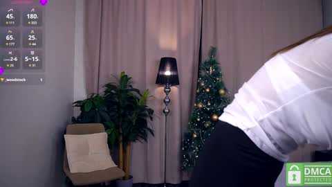 Hello im Nova online show from December 26, 4:21 am