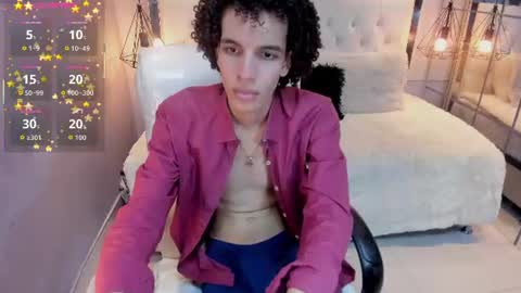 Snapshot of felix_haze chatting on June 30, 6:09 pm FELIPE online show from June 30, 6:09 pm