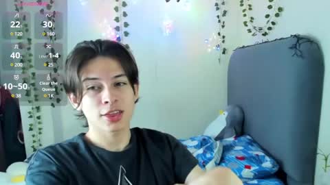 Snapshot of felix_leex chatting on December 14, 7:14 pm Felix leex online show from December 14, 7:14 pm