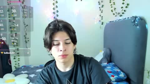 Snapshot of felix_leex chatting on December 14, 10:18 pm Felix leex online show from December 14, 10:18 pm