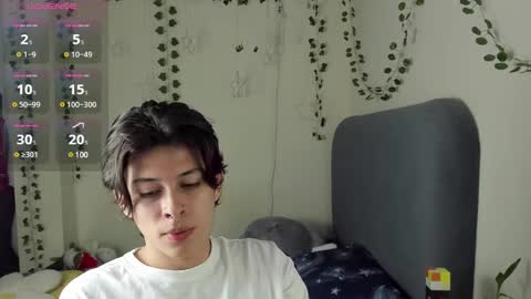 Snapshot of felix_leex chatting on January 4, 7:13 pm Felix leex online show from January 4, 7:13 pm