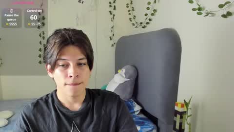 Snapshot of felix_leex chatting on January 26, 7:20 pm Felix leex online show from January 26, 7:20 pm