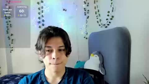 Snapshot of felix_leex chatting on March 5, 8:53 pm Felix leex online show from March 5, 8:53 pm