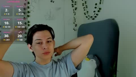 Snapshot of felix_leex chatting on March 9, 7:48 pm Felix leex online show from March 9, 7:48 pm
