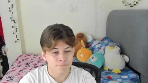 Felix leex online show from October 19, 6:52 pm