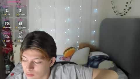 Felix leex online show from December 17, 7:09 pm