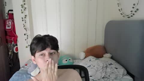 Felix leex online show from February 18, 7:32 pm