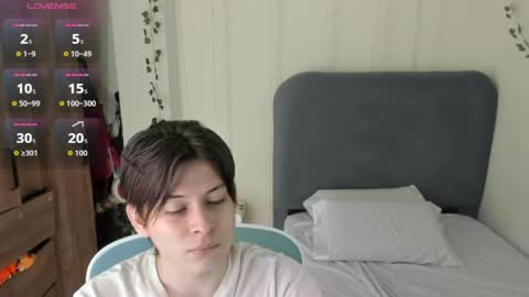 Felix leex online show from April 26, 7:44 pm