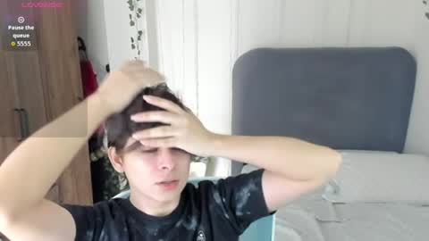 Felix leex online show from April 28, 7:08 pm