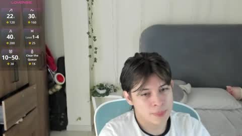 Felix leex online show from August 2, 7:23 pm