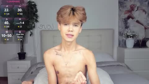 Felix online show from September 23, 2:53 pm