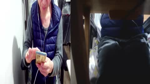 felixlau online show from January 11, 11:48 am