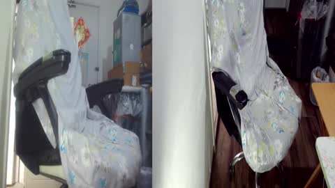 felixlau online show from February 17, 6:21 am