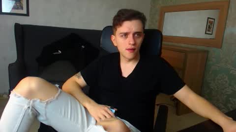 FelixStark online show from December 3, 4:53 am