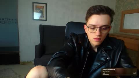 FelixStark online show from December 22, 8:11 am