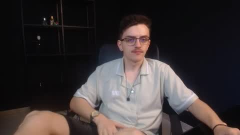 FelixStark online show from May 31, 5:26 am