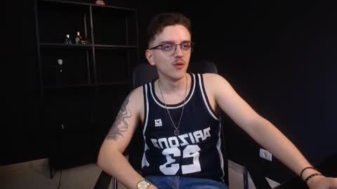 FelixStark online show from June 4, 5:35 am
