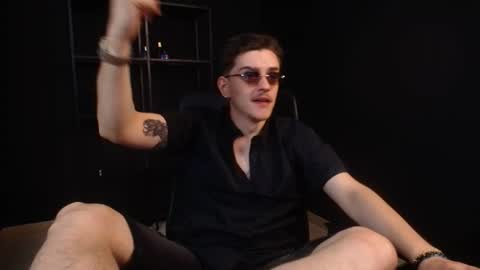Snapshot of felixstark chatting on July 11, 6:05 am FelixStark online show from July 11, 6:05 am