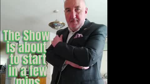 Adam online show from November 4, 7:07 am