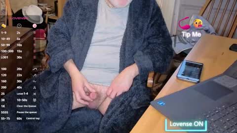 Adam online show from November 14, 7:51 am