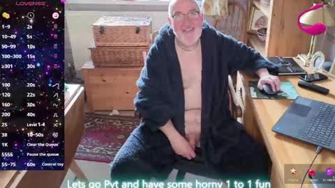 Adam online show from April 16, 7:31 am