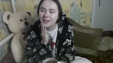 Snapshot of felvivalkitty chatting on November 5, 11:10 am Seva online show from November 5, 11:10 am