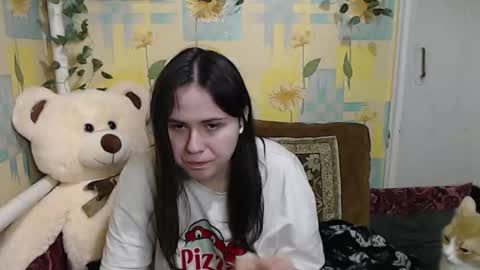 Snapshot of felvivalkitty chatting on November 13, 8:52 pm Seva online show from November 13, 8:52 pm