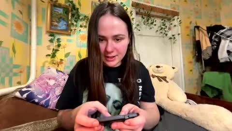 Seva online show from January 18, 9:29 pm