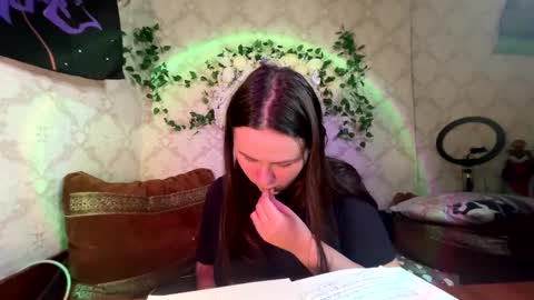 Seva online show from February 10, 7:07 pm