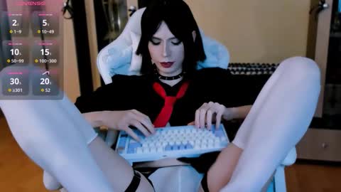 Alexa online show from February 25, 5:55 pm