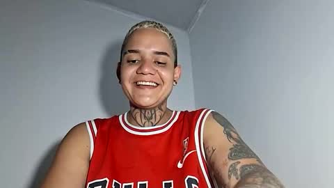 Snapshot of femboy666sixx_ chatting on May 10, 3:06 pm GABY666 online show from May 10, 3:06 pm