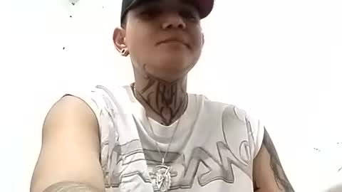 Snapshot of femboy666sixx_ chatting on June 17, 12:40 pm GABY666 online show from June 17, 12:40 pm