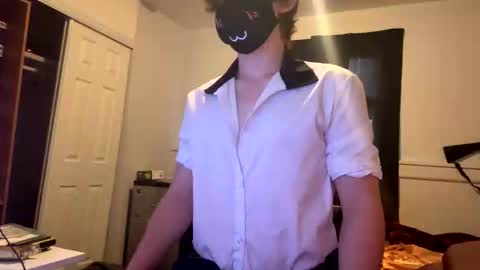 femboycharlie69 online show from November 7, 9:59 pm