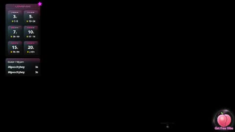 Dani online show from June 15, 1:57 pm
